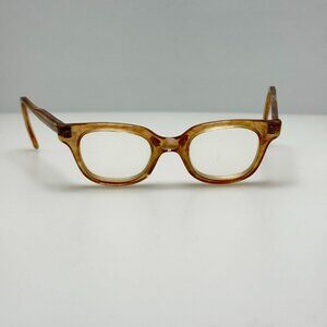 Victory Optical Eyeglasses Eye Glasses Frames VO USA Kids Youth 36-18-130